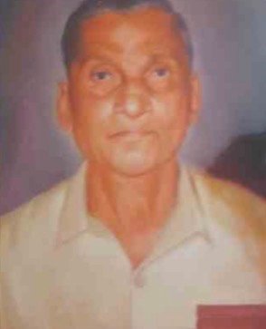 कै. रामदास सदाशिव महाजन